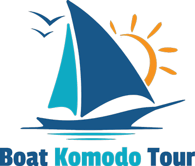 Boat Komodo Tour